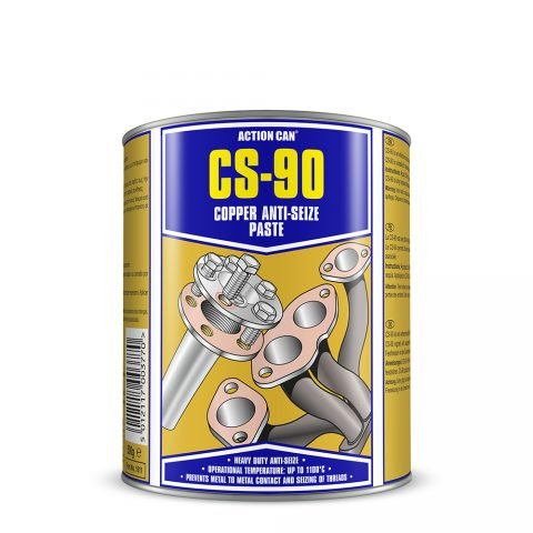 اكشن كان شحم نحاسى CS-90