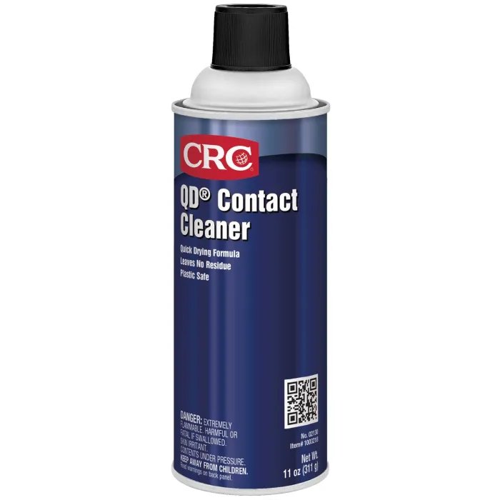 سى ار سى كونتكت كلينر CRC QD