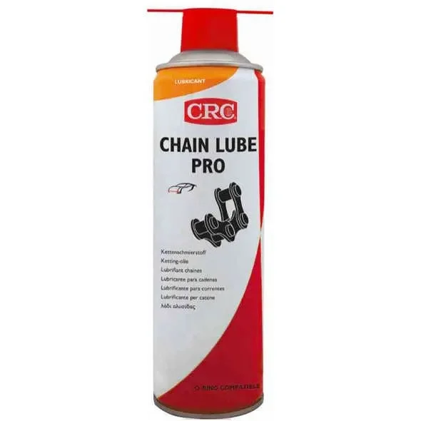 سى ار سى تشين ليوب برو CRC CHAIN LUBE PRO